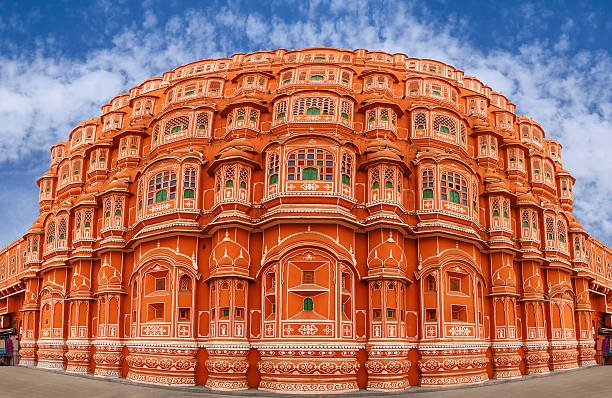 Hawa Mahal